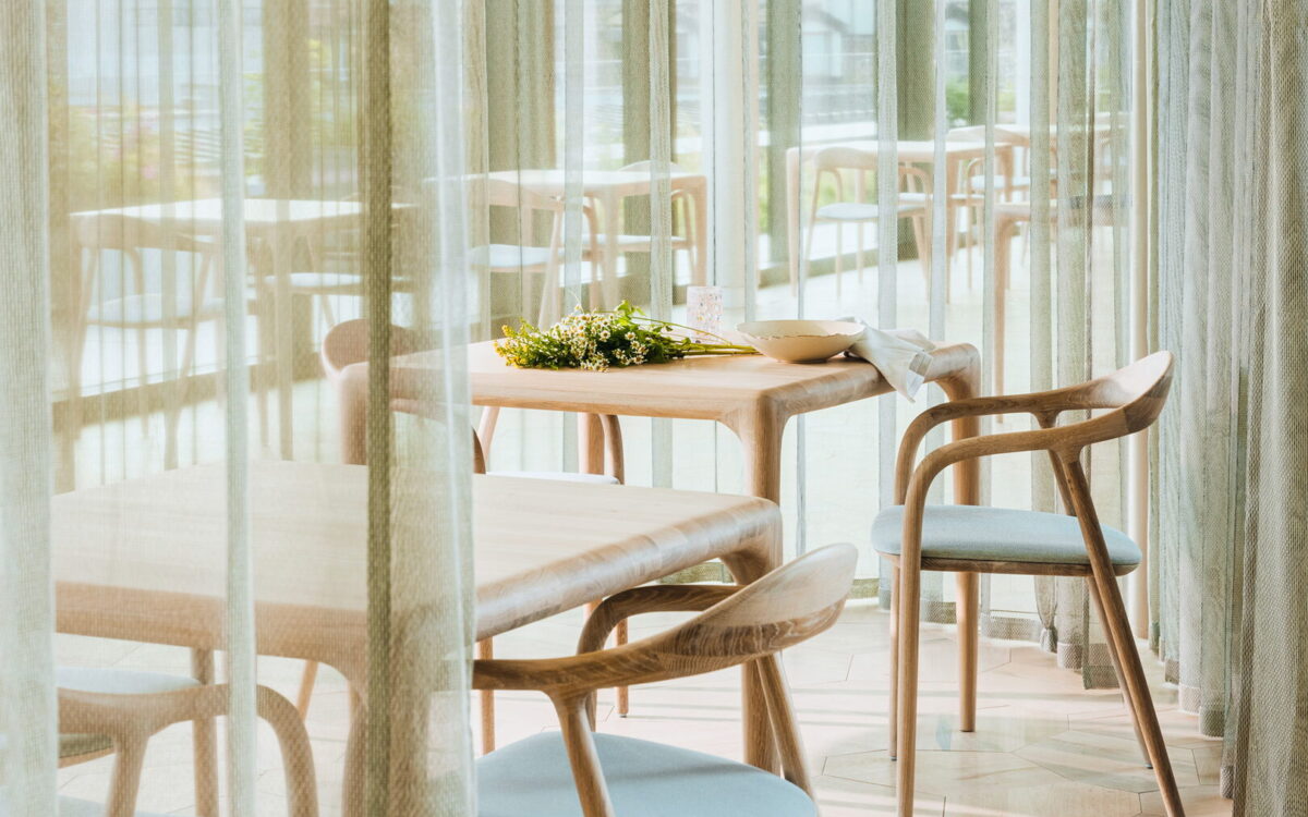 Horto Restaurant in centro, Milano