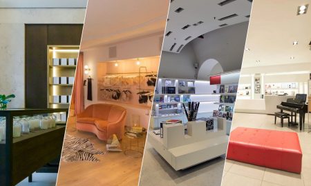 I Negozi a Roma Dove Fare Shopping a Maggio