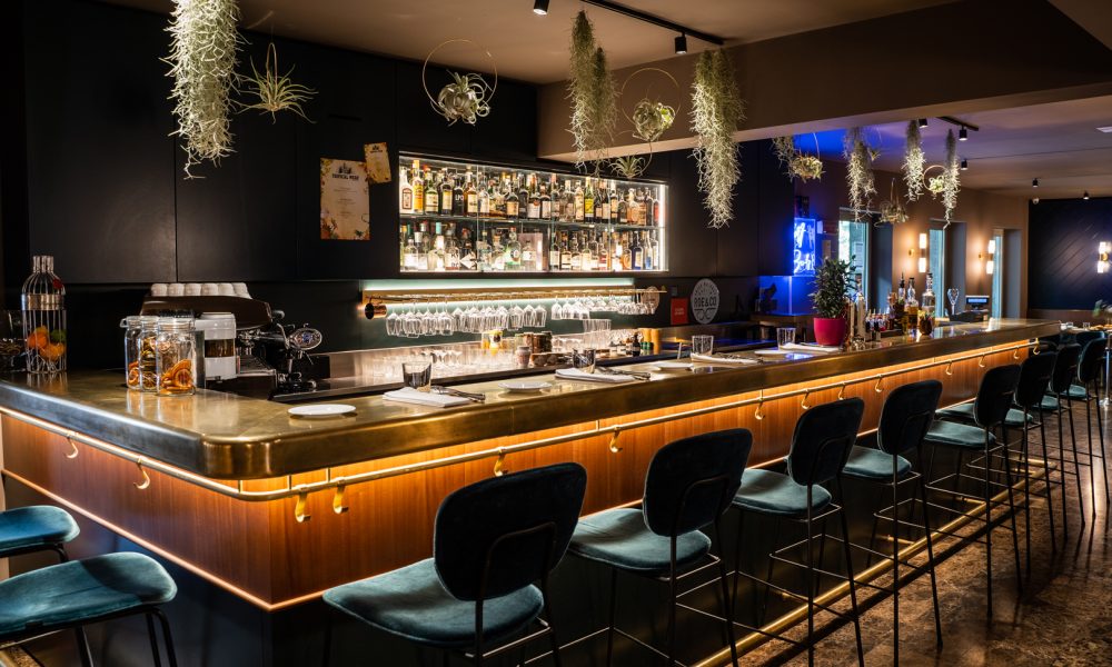I Migliori Cocktail Bar in zona 5 Giornate e Dintorni a Milano