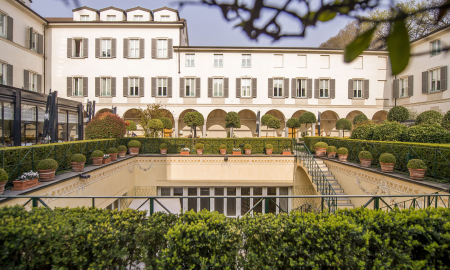 Four Seasons Milano