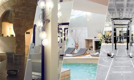 Benessere Roma Giugno
