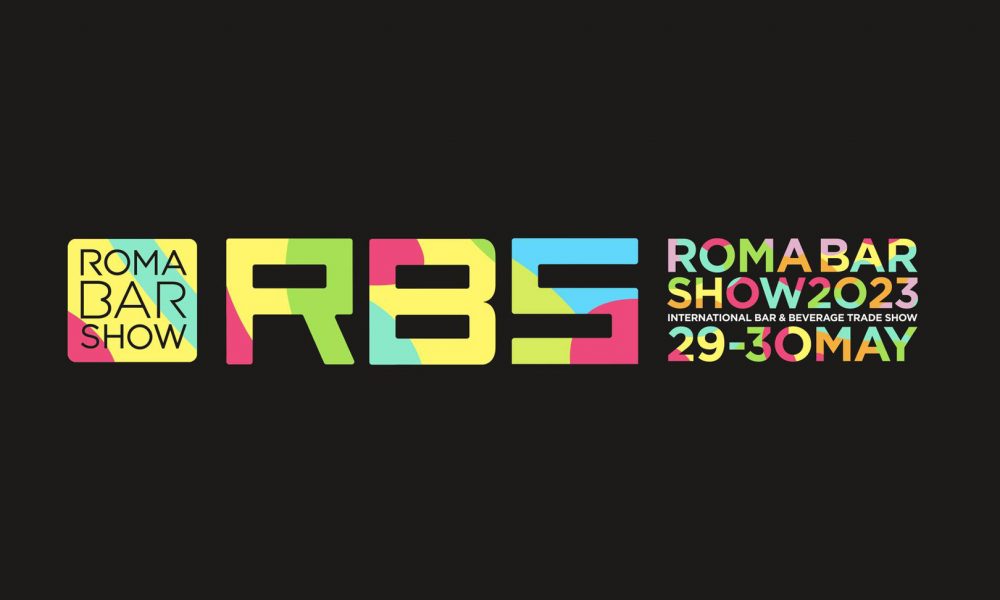 29 e 30 maggio 2023: la Capitale è ospite della terza edizione del Roma Bar Show