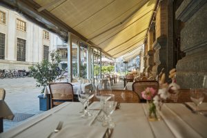 agenzia marketing ristoranti milano