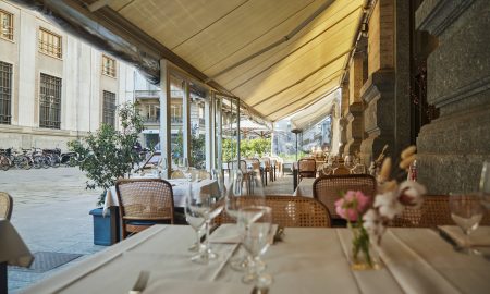 agenzia marketing ristoranti milano