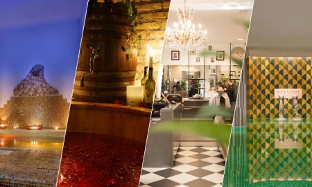 Benessere Roma Luglio