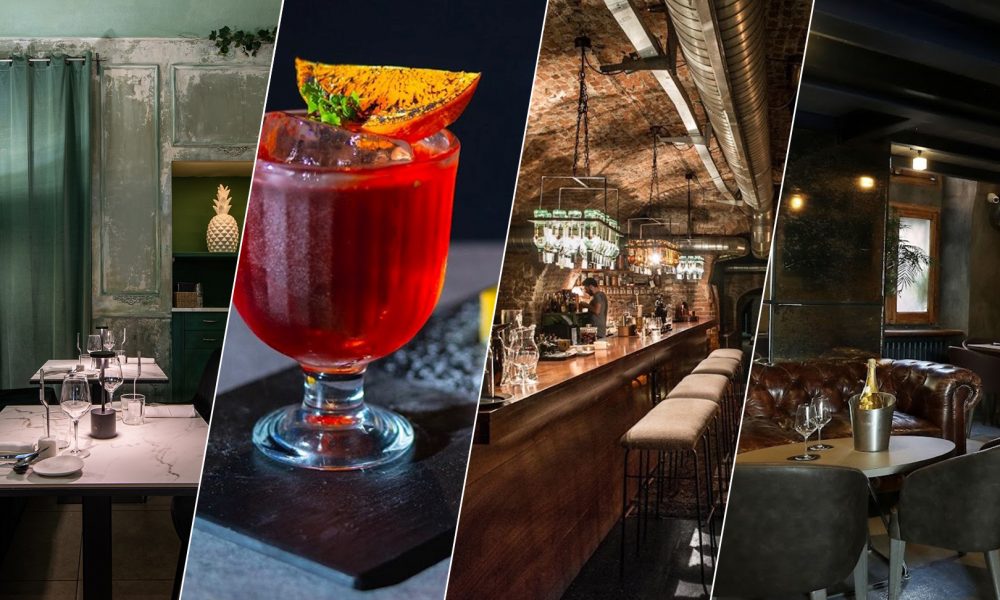 I Cocktail Bar e le Enoteche a Torino da Provare a Luglio