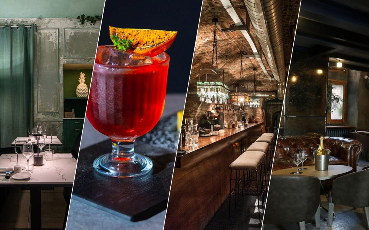 I cocktail bar e le enoteche a Torino da provare a luglio