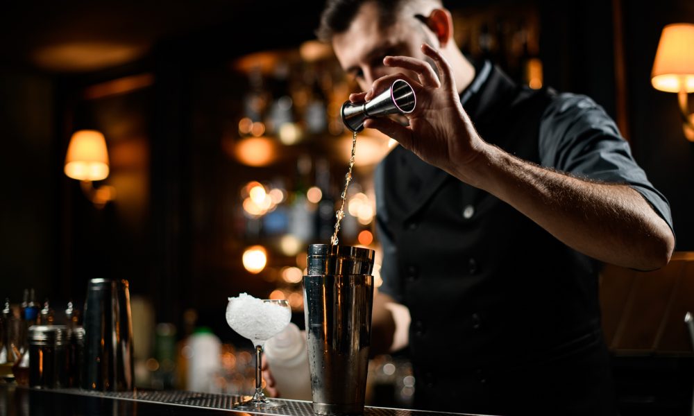 The Best Cocktail Bars in Milan