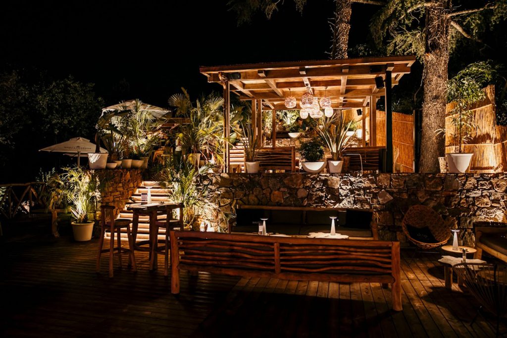 The best spots for an outdoor aperitivo in Florence