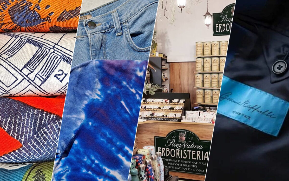 I negozi a Torino dove fare shopping a luglio: Au Petit Bonheur