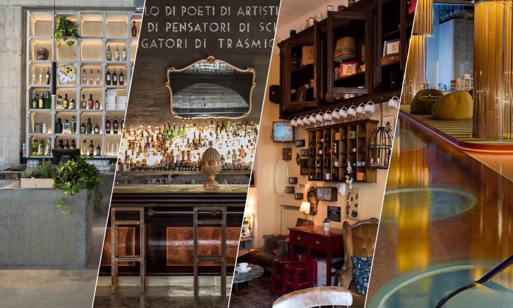 I Cocktail Bar e le Enoteche a Milano da Provare a Luglio