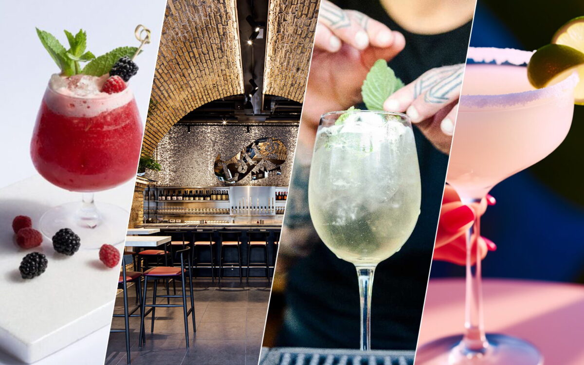 I cocktail bar e le enoteche a Roma da provare a luglio