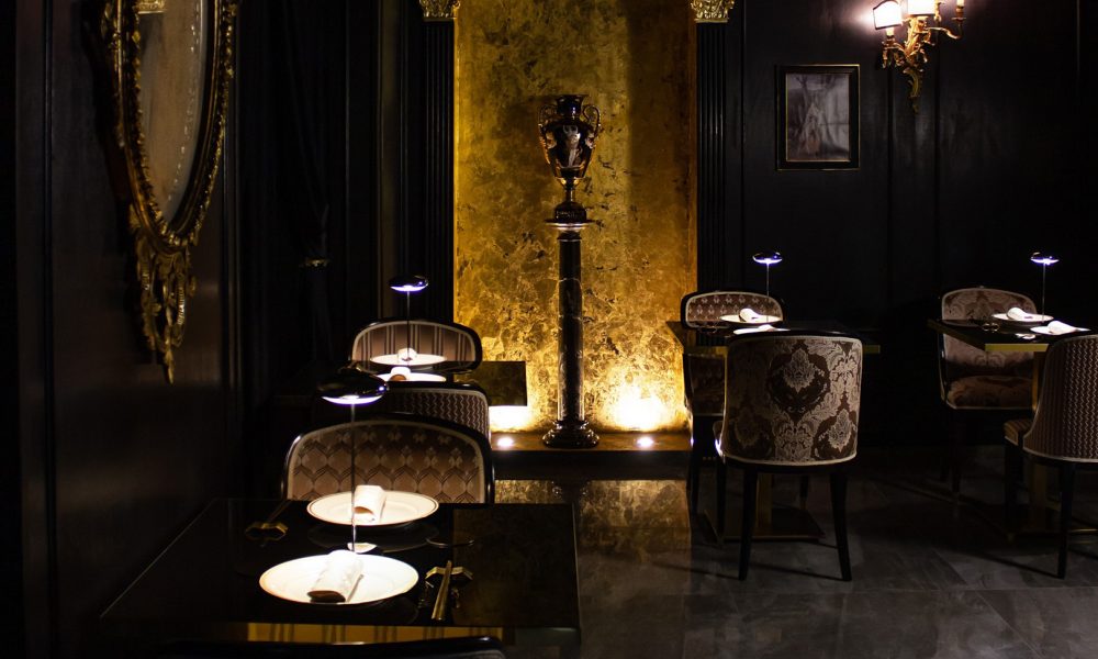 The Most Romantic Cocktail Bars in Milan