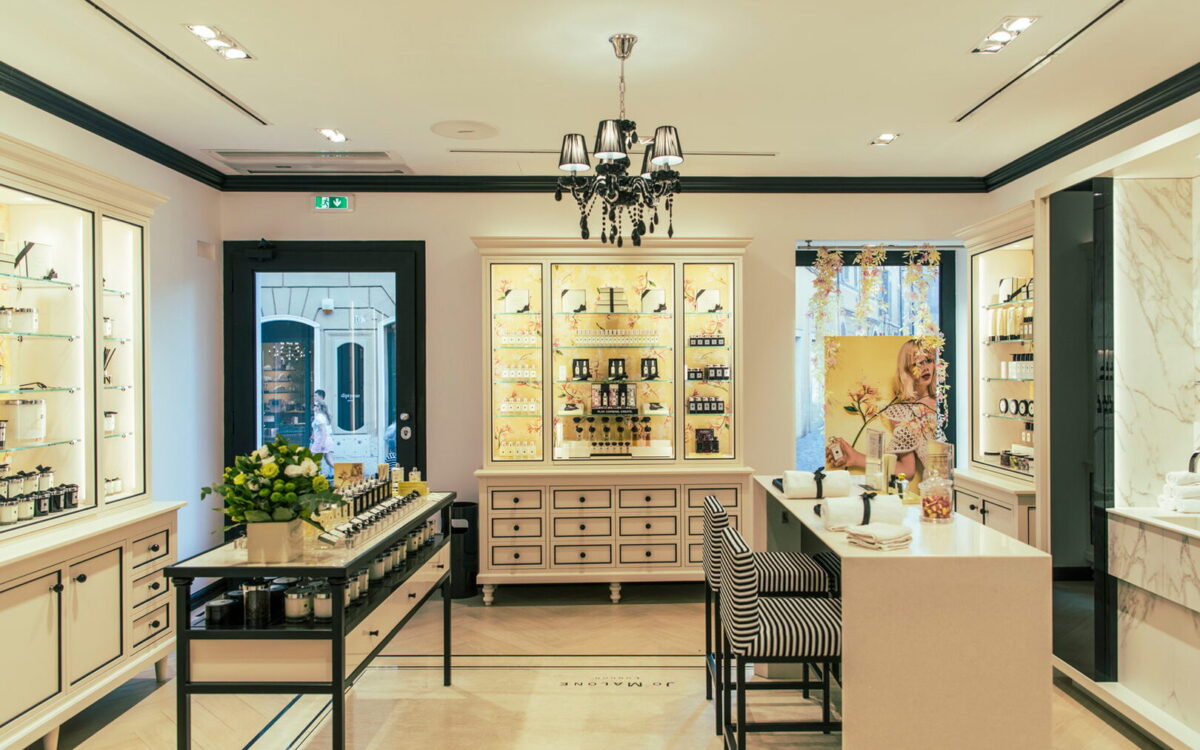 Jo Malone