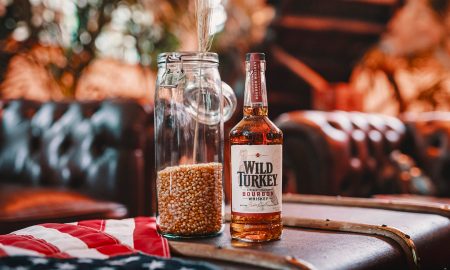 Bourbon Heritage Month: a Settembre si Festeggia il Celebre Distillato