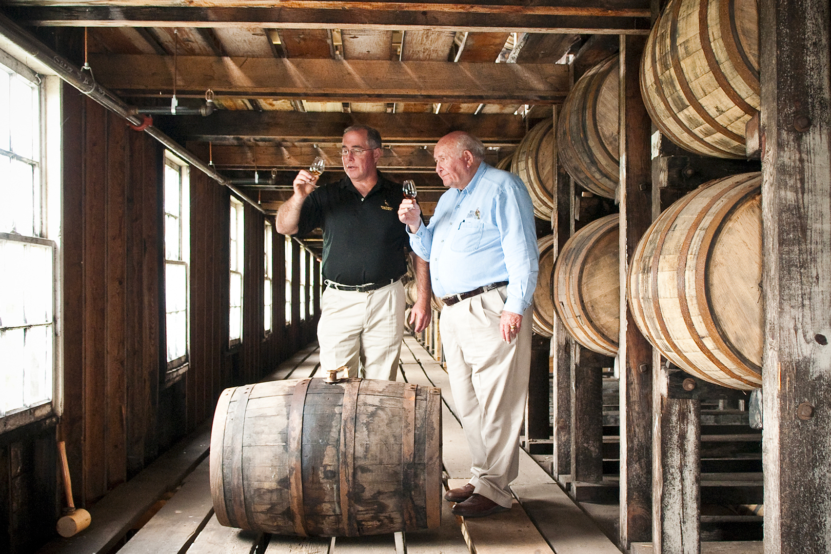 Bourbon Heritage Month: a Settembre si Festeggia il Celebre Distillato