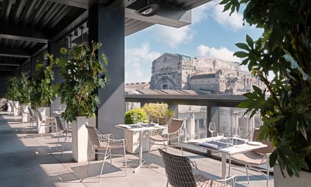 Hotel Gallia Formula 1