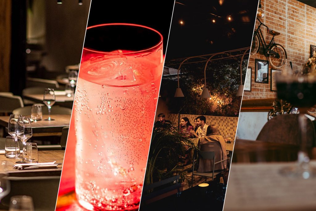 I cocktail bar e le enoteche a Roma da provare a settembre