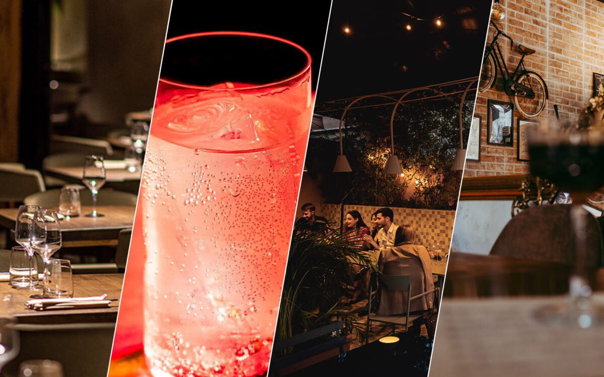 I cocktail bar e le enoteche a Roma da provare a settembre