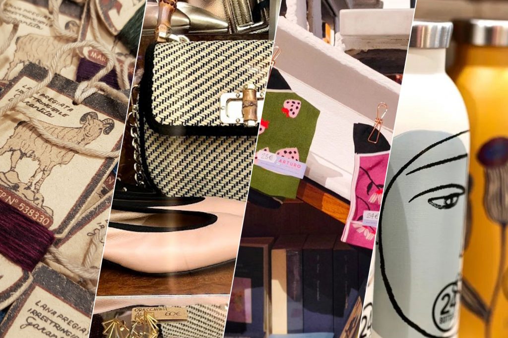 I negozi a Roma dove fare shopping a settembre