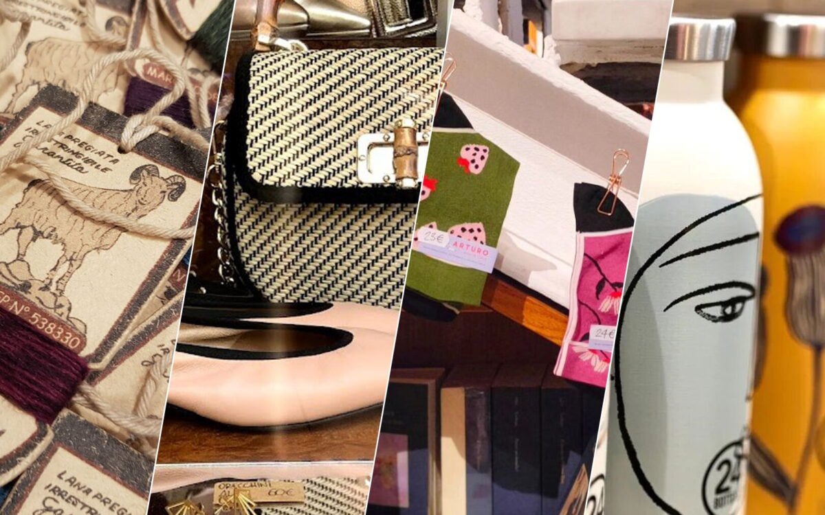 I negozi a Roma dove fare shopping a settembre