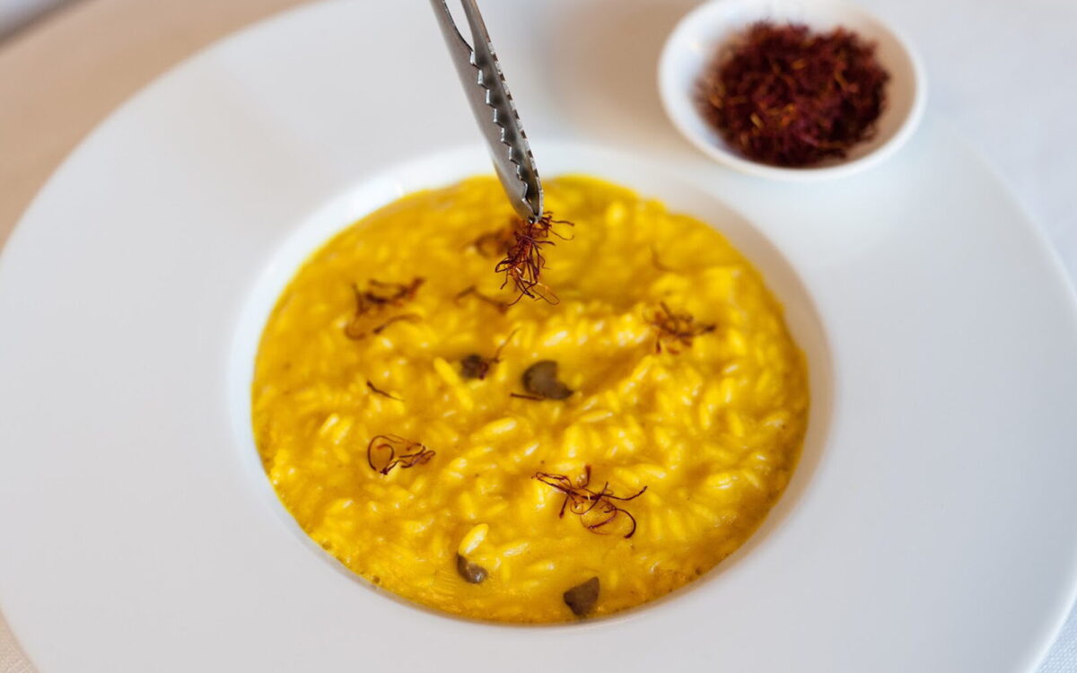 Historic eateries and restaurants to try in Milan