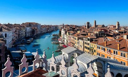 Aperol e Venezia