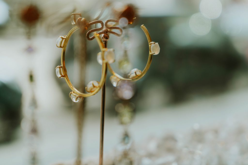 Six artisanal, unconventional jewellery shops in Milan