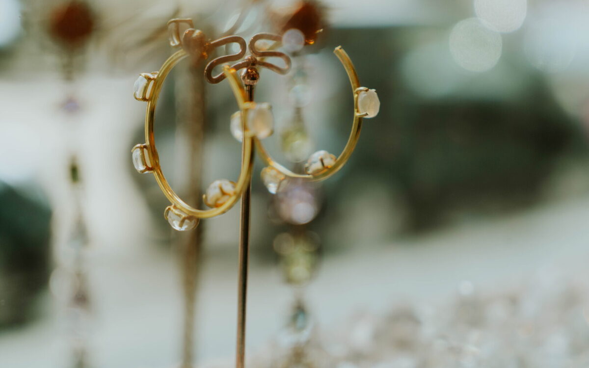 Six artisanal, unconventional jewellery shops in Milan