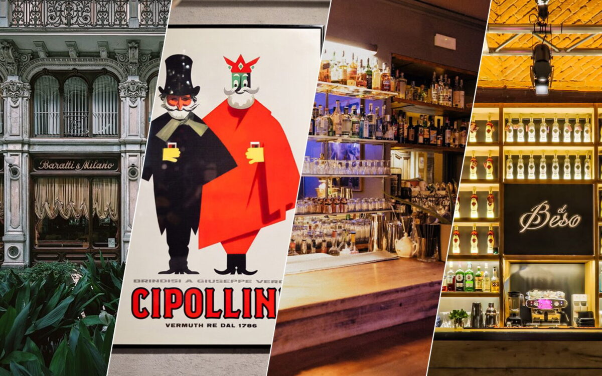 I cocktail bar e le enoteche a Torino da provare a ottobre