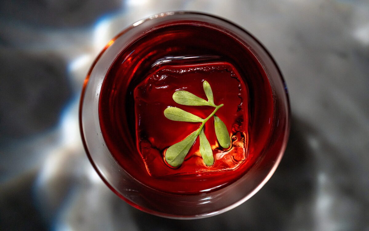 The cocktail bars to enjoy a Negroni in Milan