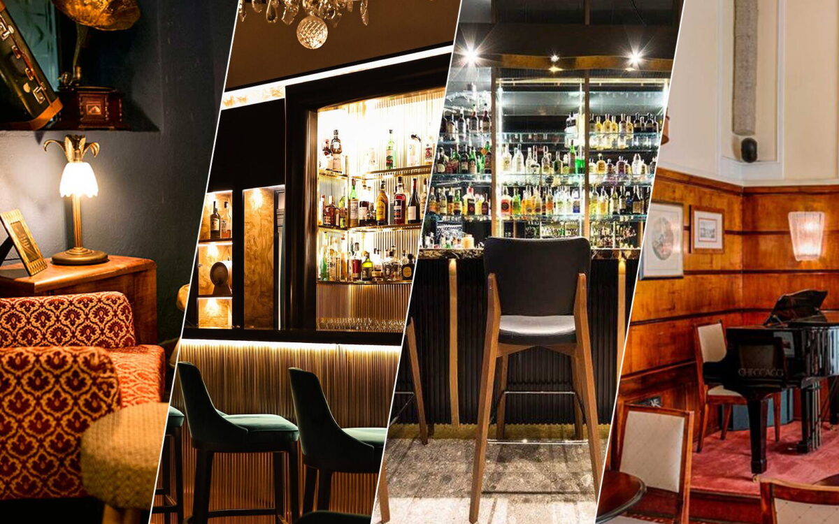 I cocktail bar e le enoteche a Firenze da provare a ottobre