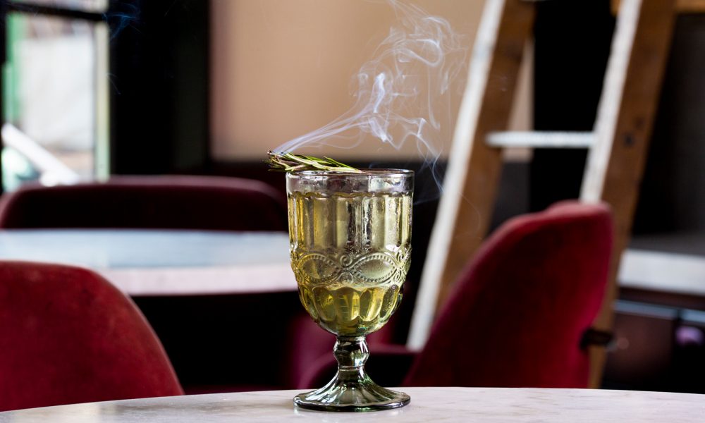 Soulgreen Presenta la Nuova Drink List “Anytime Green” Realizzata Insieme a Farmily Group