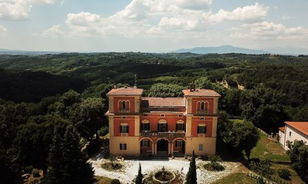 Villa Lena