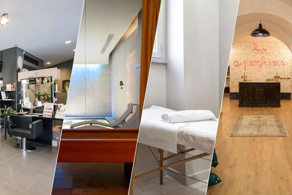 Gli indirizzi per il benessere a Roma da provare a novembre