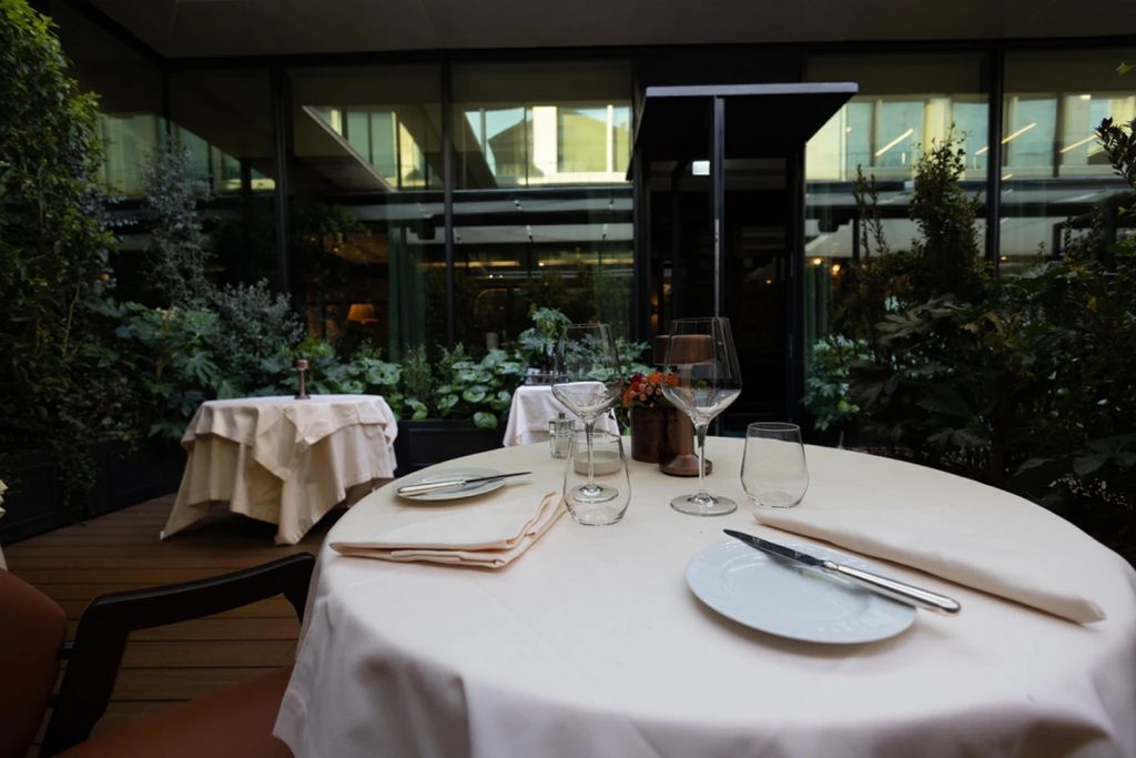 Il Baretto Milano
