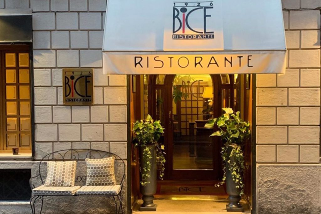 Bice Milano