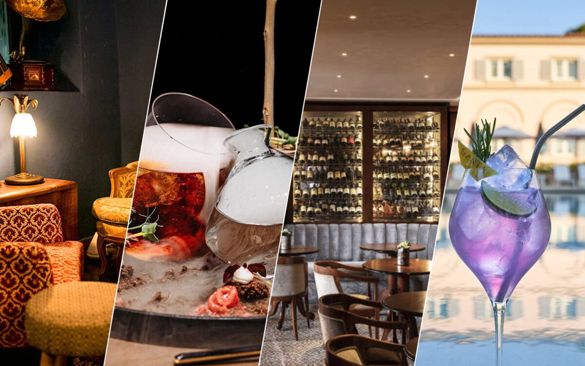 I cocktail bar e le enoteche a Firenze da provare a novembre