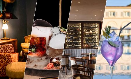I Cocktail Bar e Le Enoteche a Firenze da Provare a Novembre