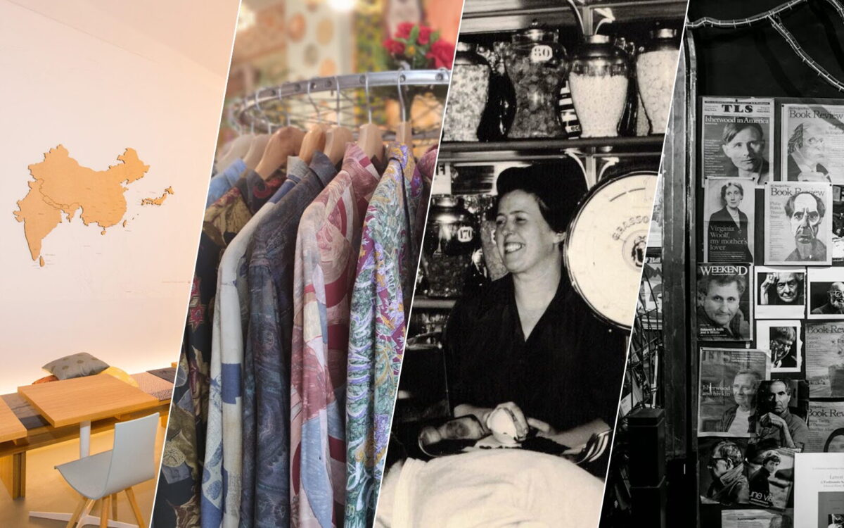 I negozi a Torino dove fare shopping a dicembre