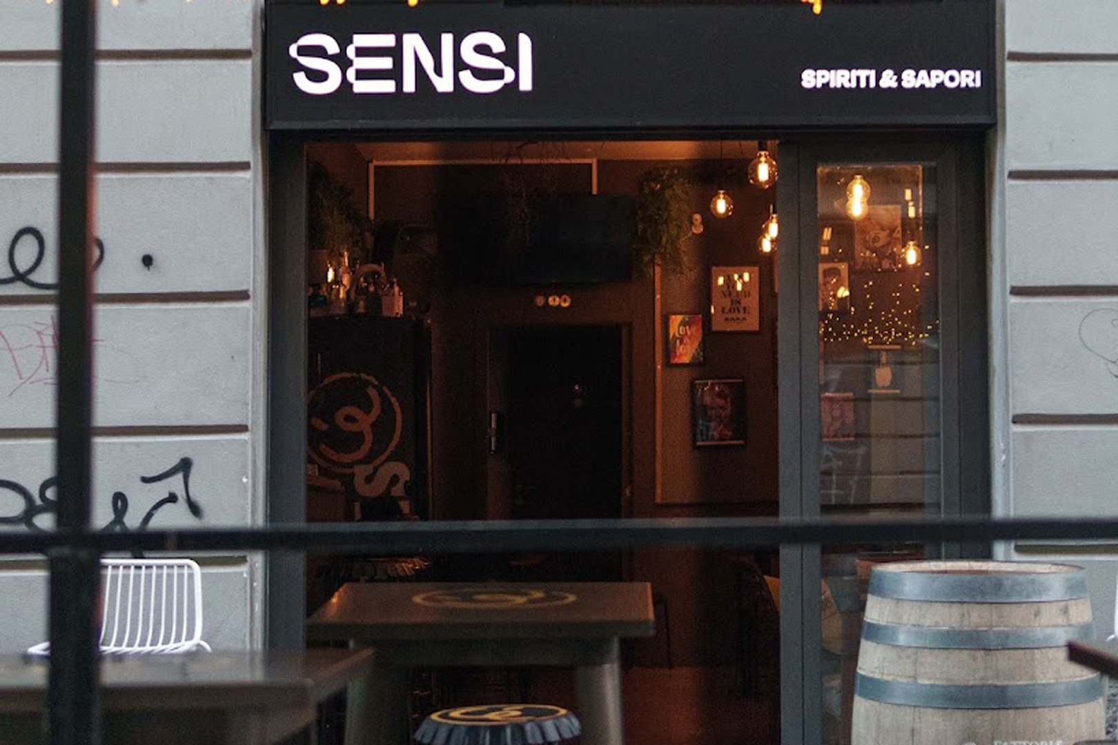 Sensi-Porta-Venezia