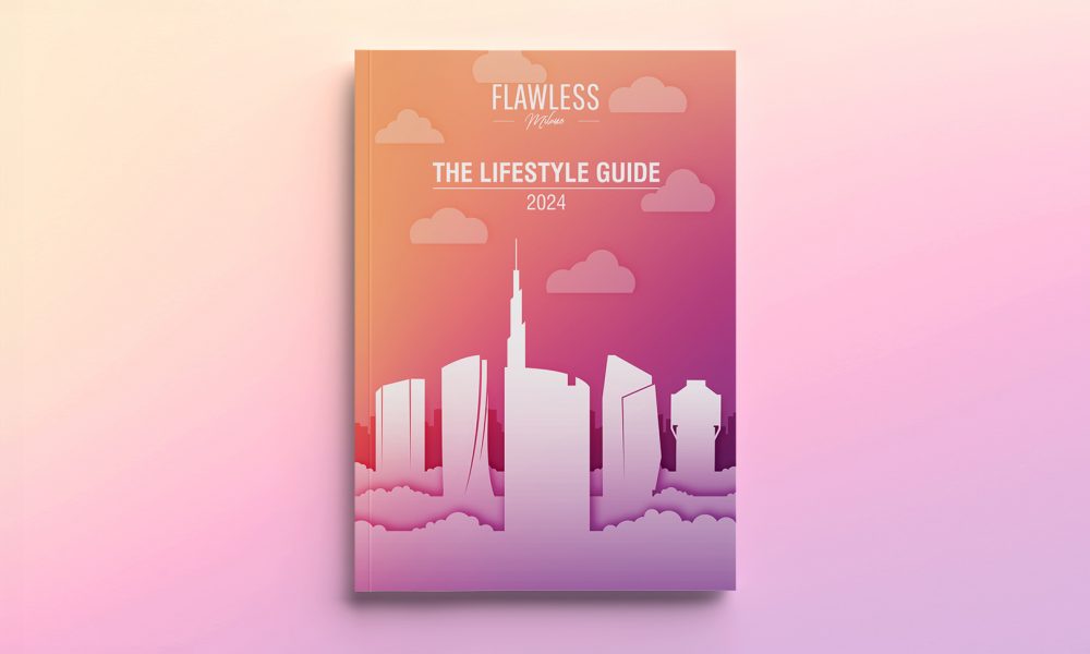 Flawless Milano – The Lifestyle Guide 2024