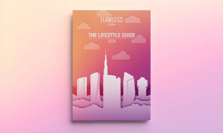Flawless Milano the lifestyle Guide 2024