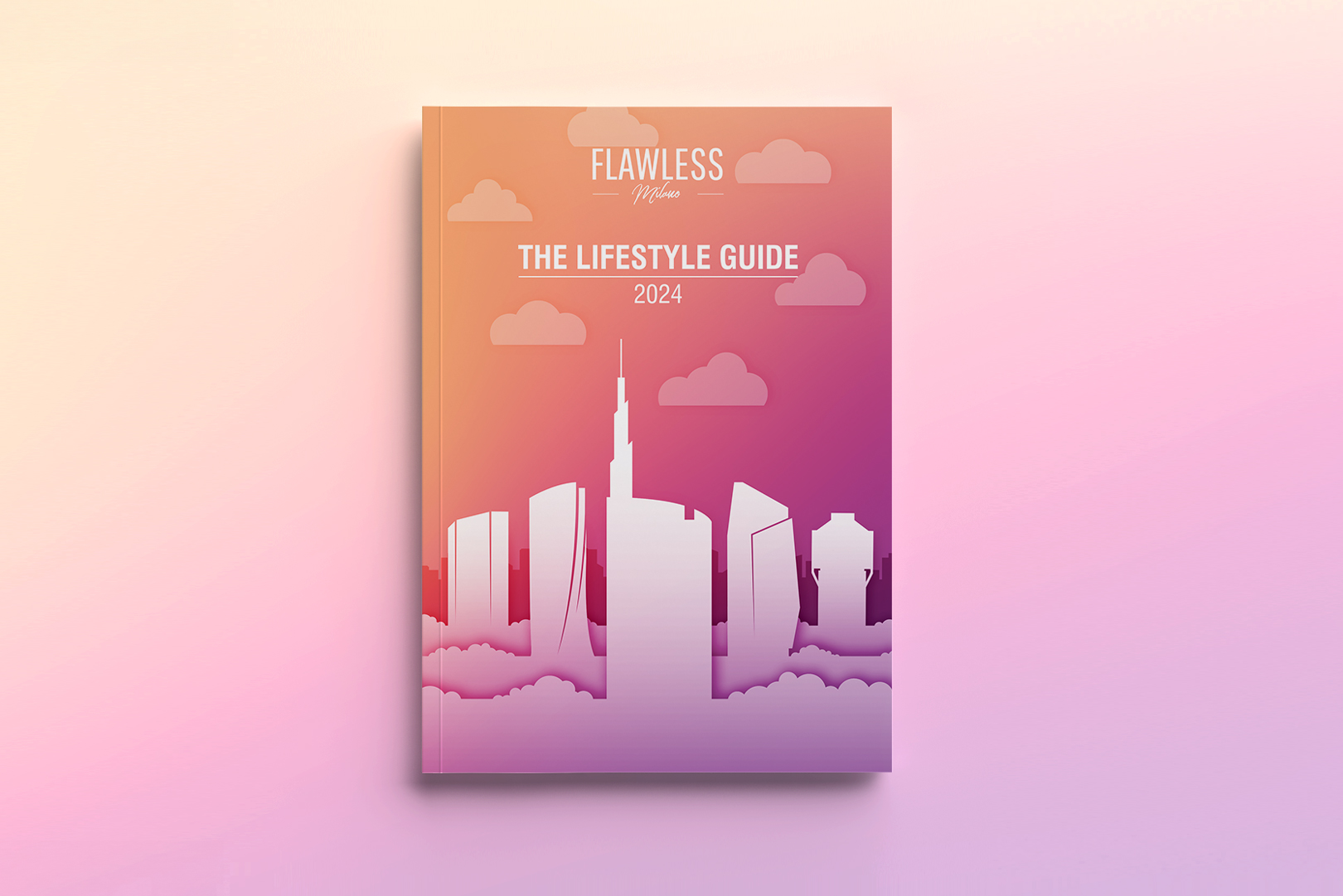 Flawless Milano The Lifestyle Guide 2024