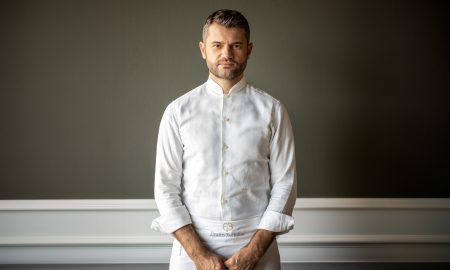 Enrico Bartoli Cena Gala Teatro alla Scala Milano