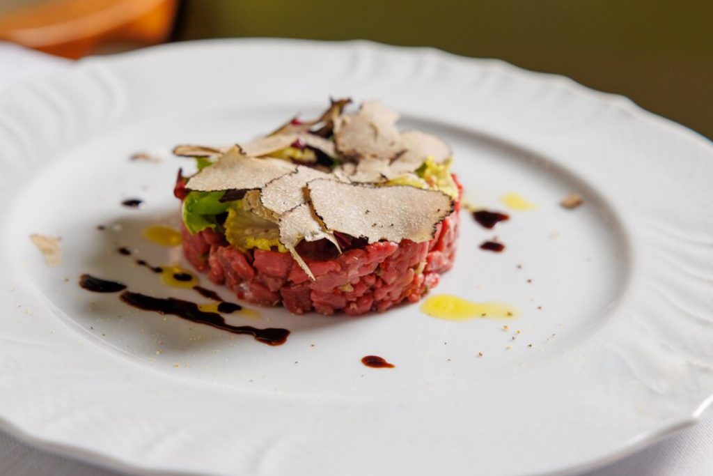 The best places to hunt and taste truffles in Florence and Tuscany