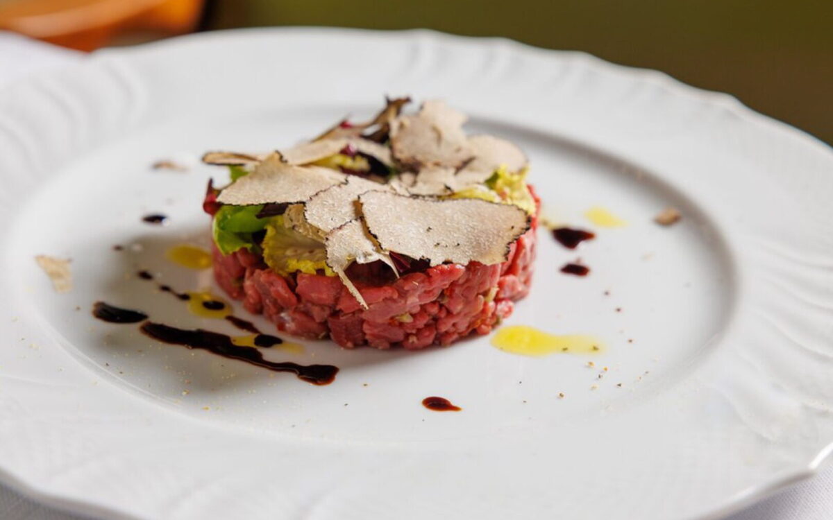 The best places to hunt and taste truffles in Florence and Tuscany