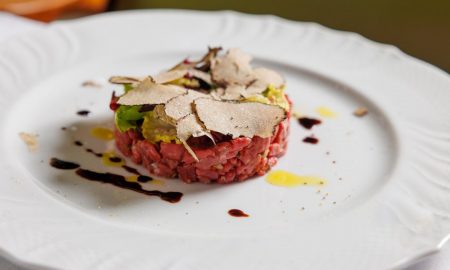 Ristoranti Firenze Tartufo