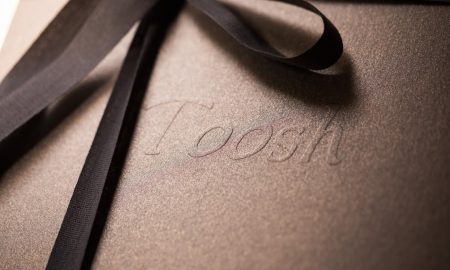 Toosh