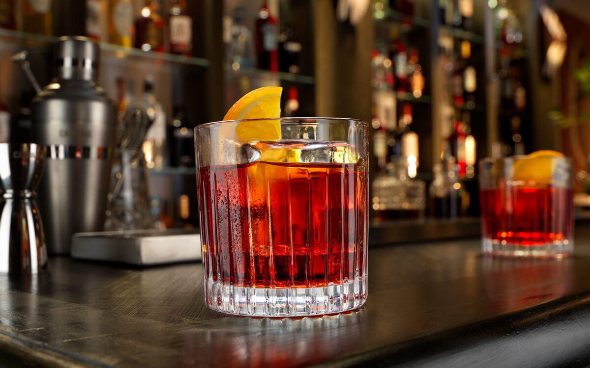 Dimmi in che città d'Italia vai e ti dirò dove bere il miglior Campari Negroni
